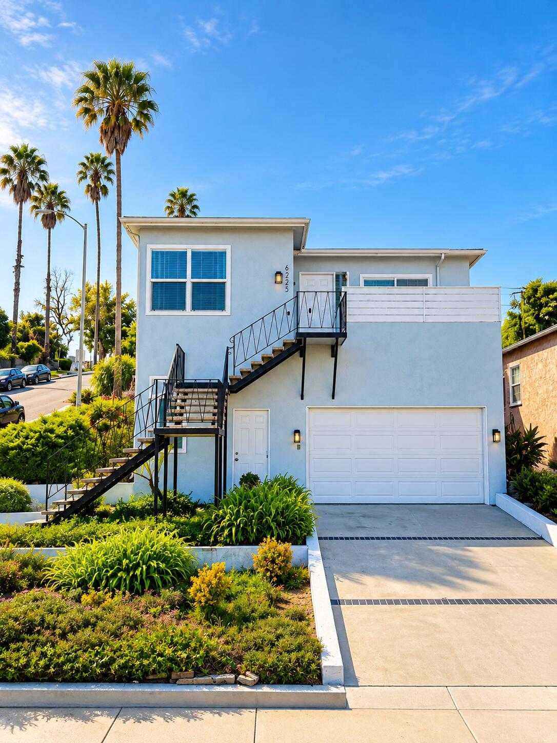 6225 Verdun Avenue Los Angeles California United States, for Sale, residential,  , InCom Real Estate - New Office