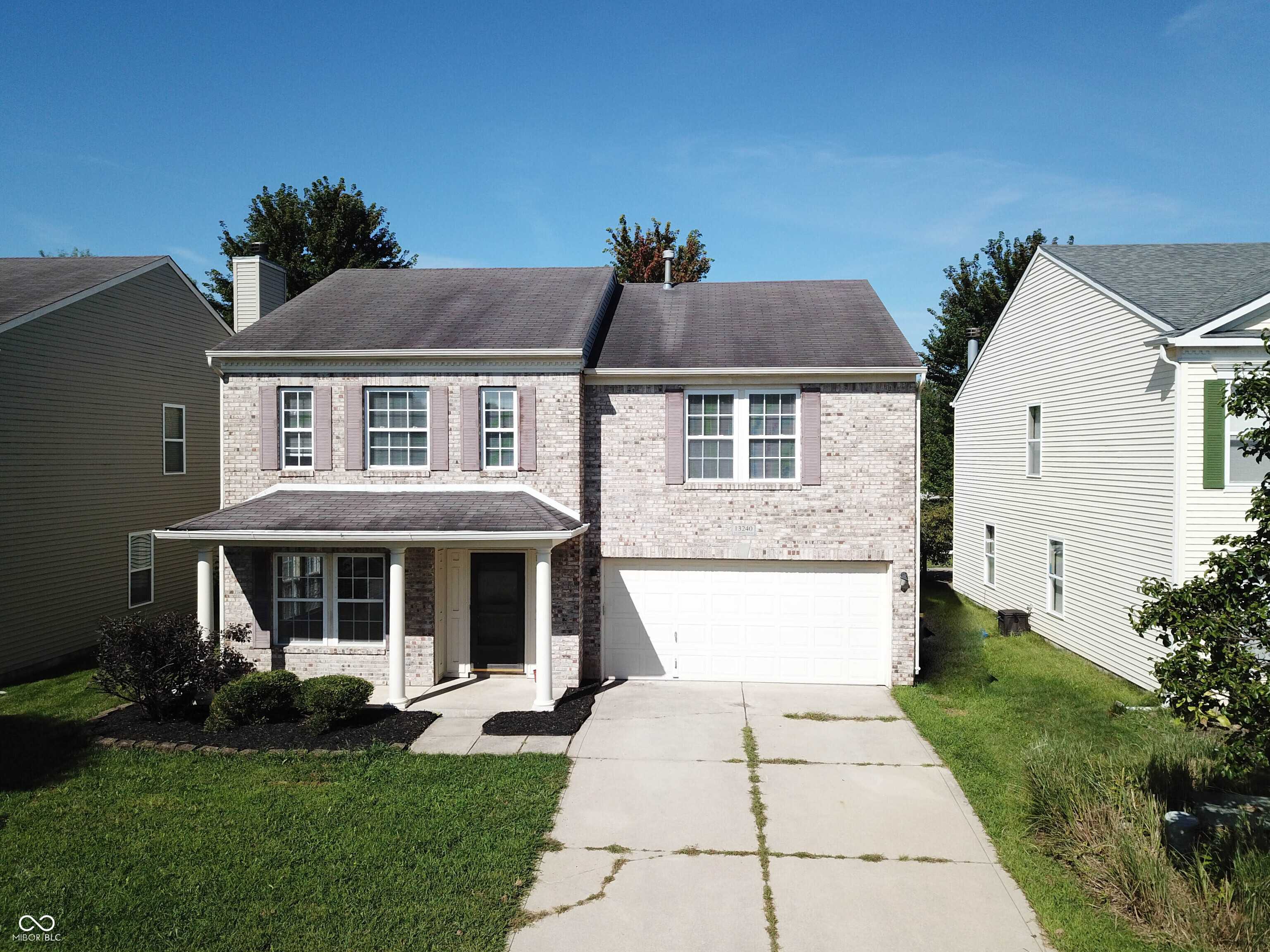 13240 All American Road Fishers Indiana United States, for Sale, residential, Amir Chaudhary, Kingsway Real Estate Brokerage