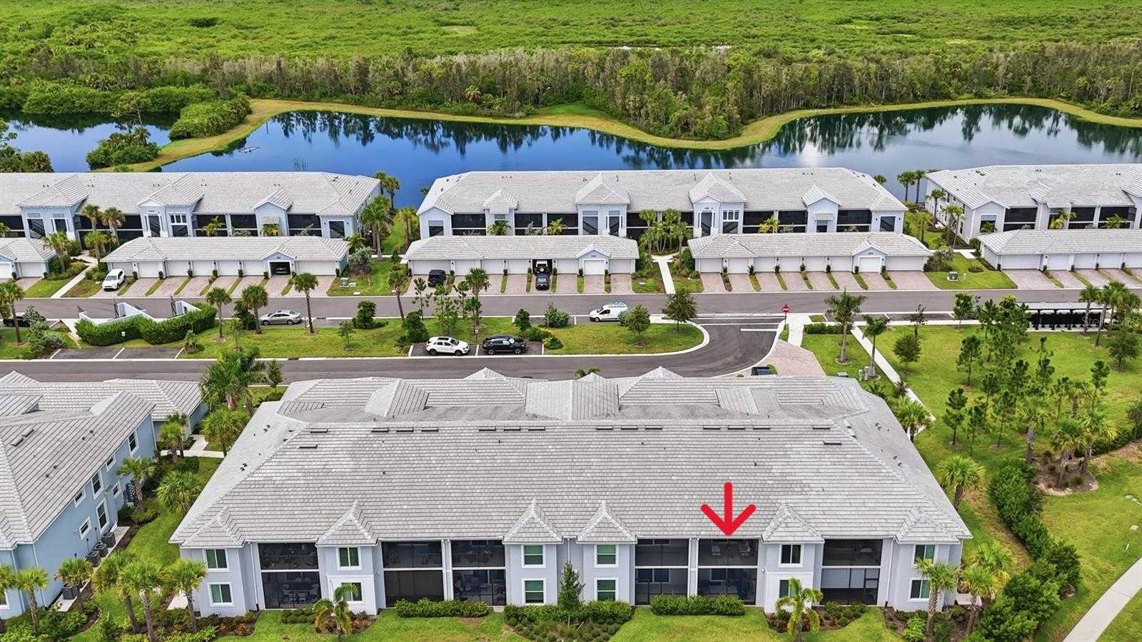 14257 HERITAGE LANDING BOULEVARD APT 1122 Punta Gorda Florida United States, for Sale, residential,  , The Mount Dora Group 