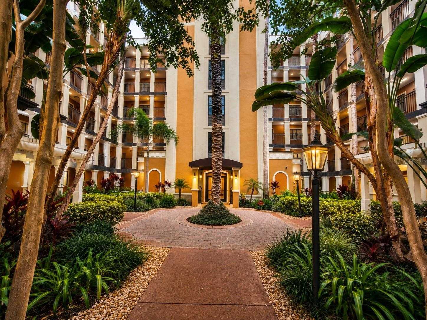 12539 FLORIDAYS RESORT DRIVE APT 208D Orlando Florida United States, for Sale, residential, Ken Anderson, ApexOne Realty, Inc.
