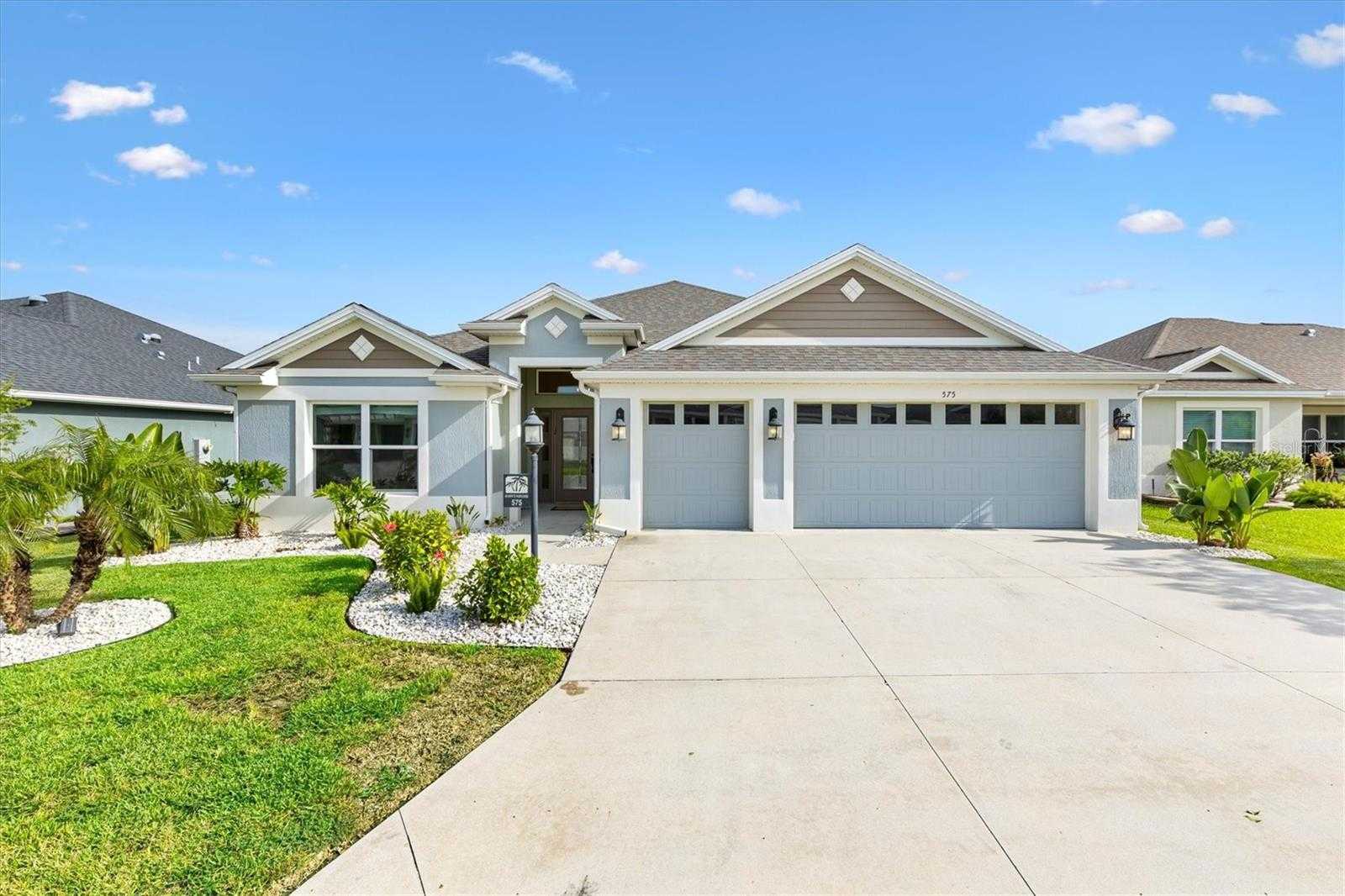575 RANDALL ROAD The Villages Florida United States, for Sale, residential,  , Success Home Sales