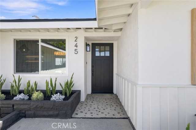 245 Tulane Costa Mesa California United States, for Sale, residential,  , Orange County House