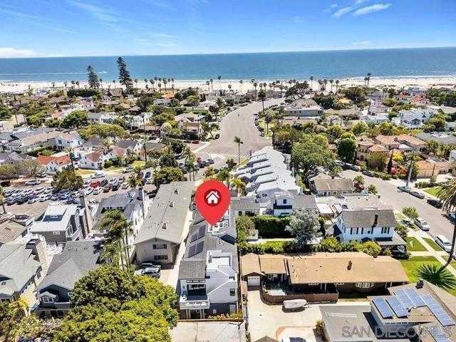 1058 Isabella Avenue Coronado California United States, for Sale, residential, Frank Gabriel, CORONADO SHORES PROPERTIES