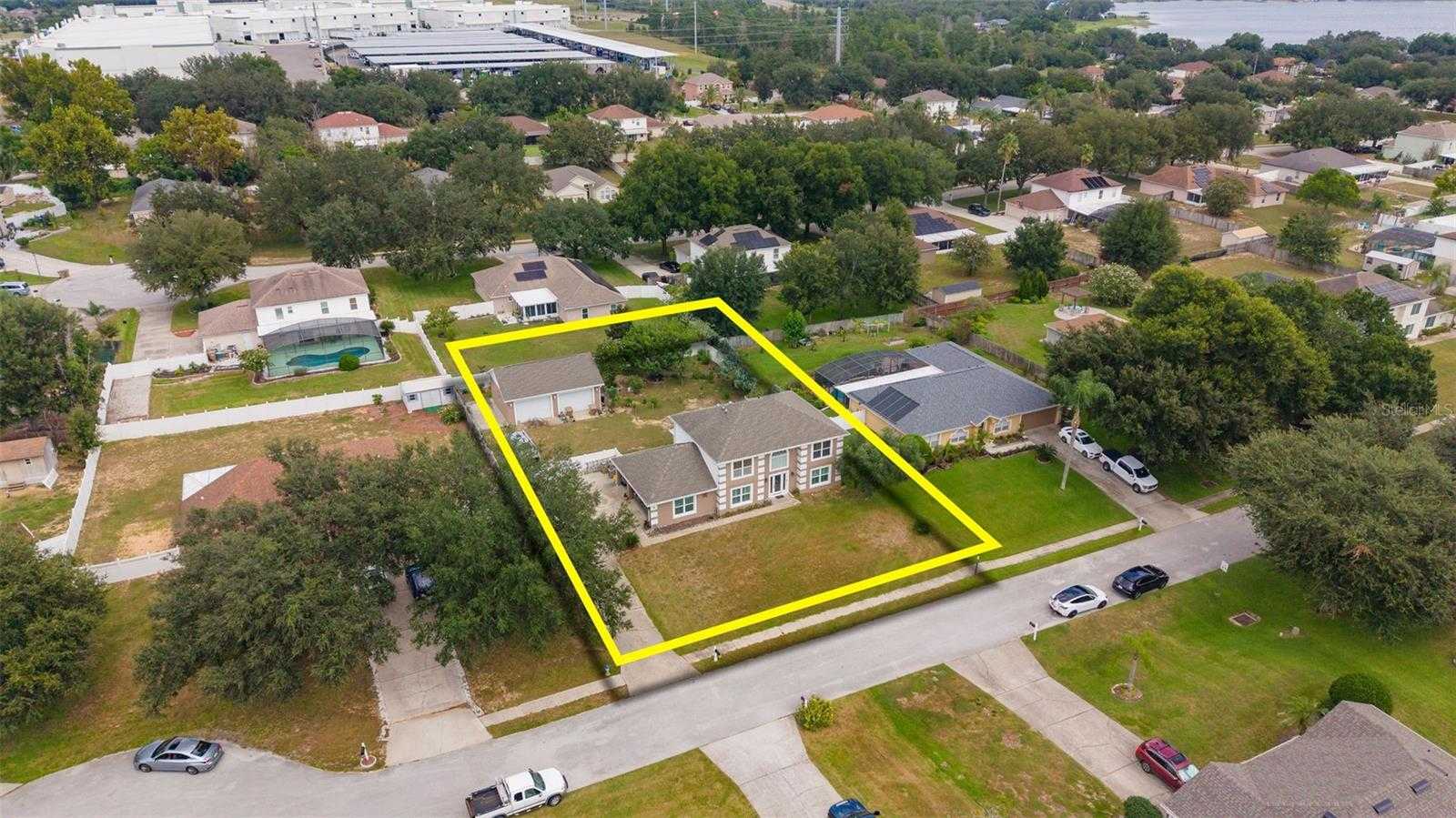 16017 LANESBORO COURT Clermont Florida United States, for Sale, residential, Zaira Mejia, Spaces & Styles Group