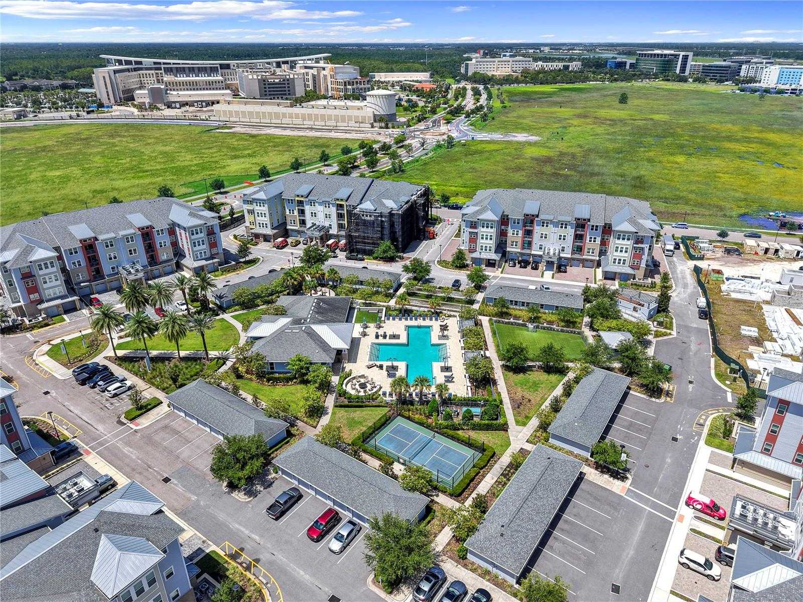 7545 LAUREATE BOULEVARD APT 7404 Orlando Florida United States, for Sale, residential, Joao Pereira, La Rosa Realty