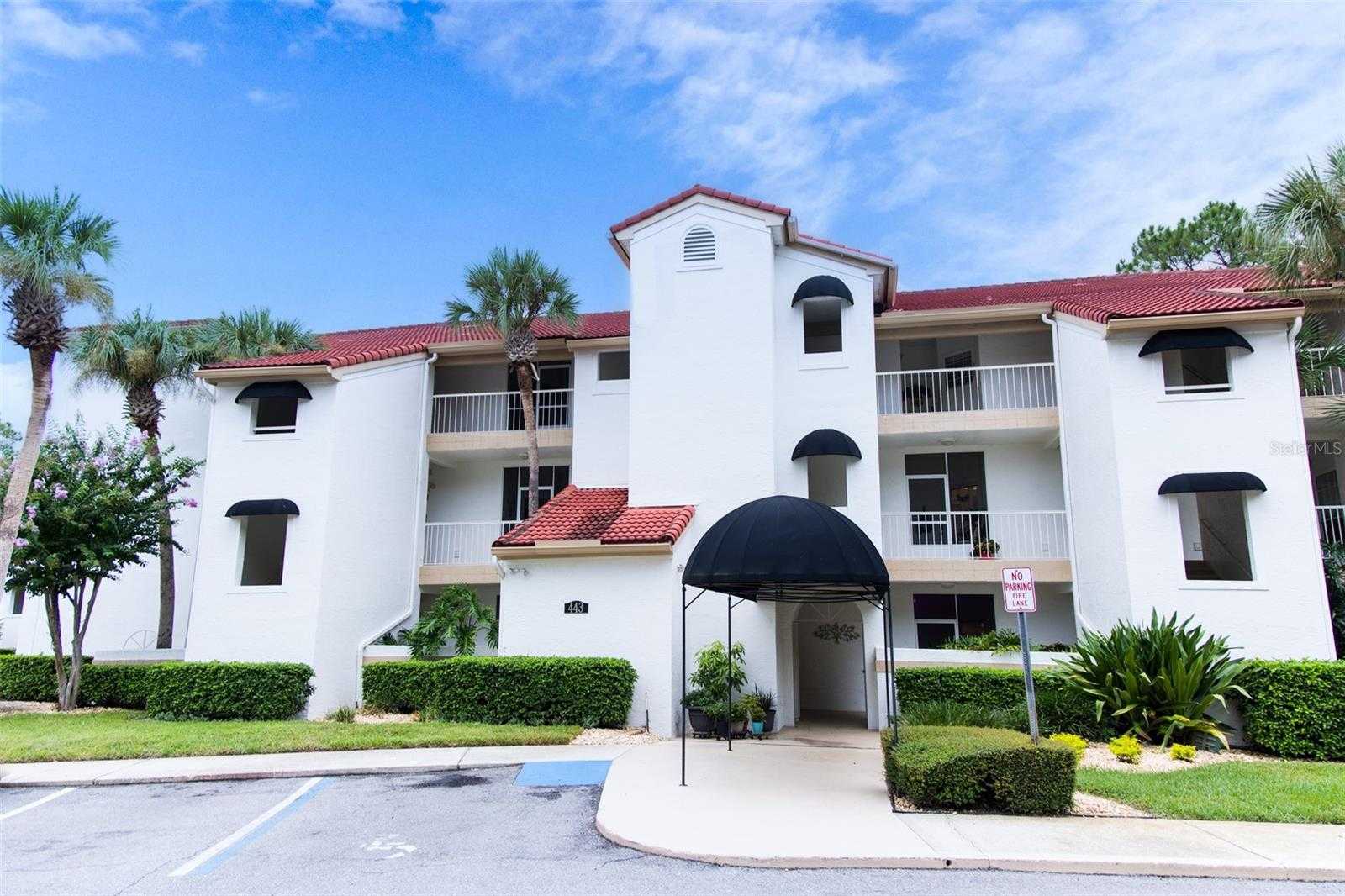 443 HAMPTONCREST CIRCLE APT 103 Lake Mary Florida United States, for Rent, residential,  , Realty World Preferred
