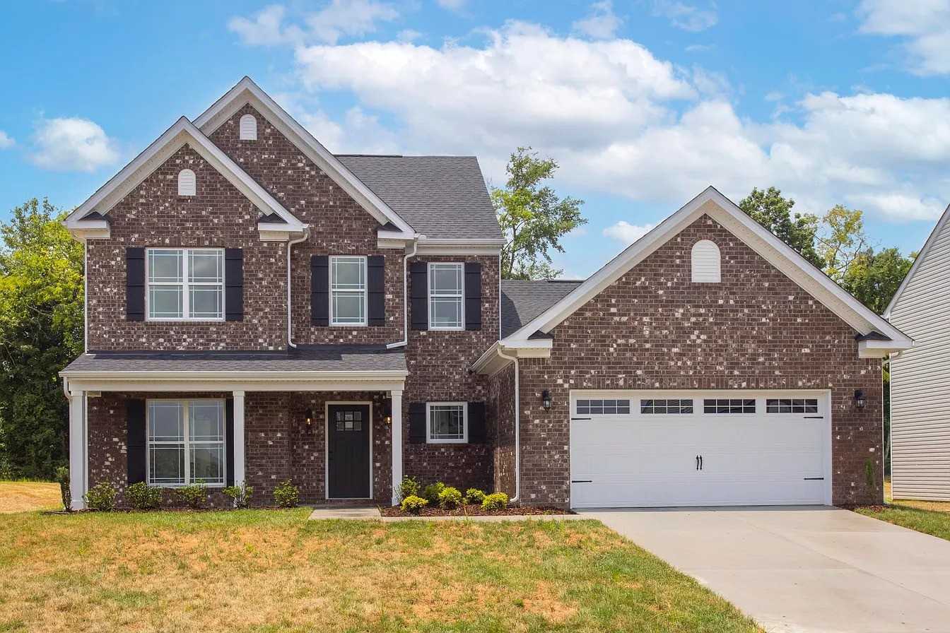 4024 Rampart Way Spring Hill Tennessee United States, for Sale, residential,  Gabe  Fitzhugh, GF Homes and Land