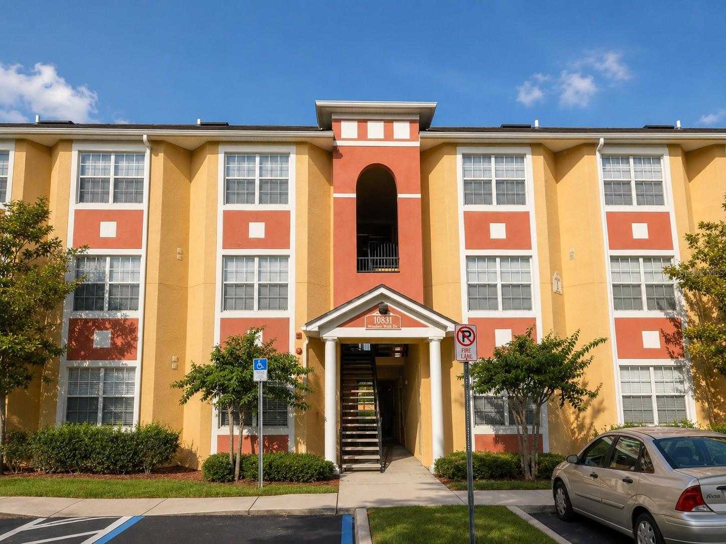 10873 WINDSOR WALK DRIVE APT 304 Orlando Florida United States, Rented, residential, , Altis Realty
