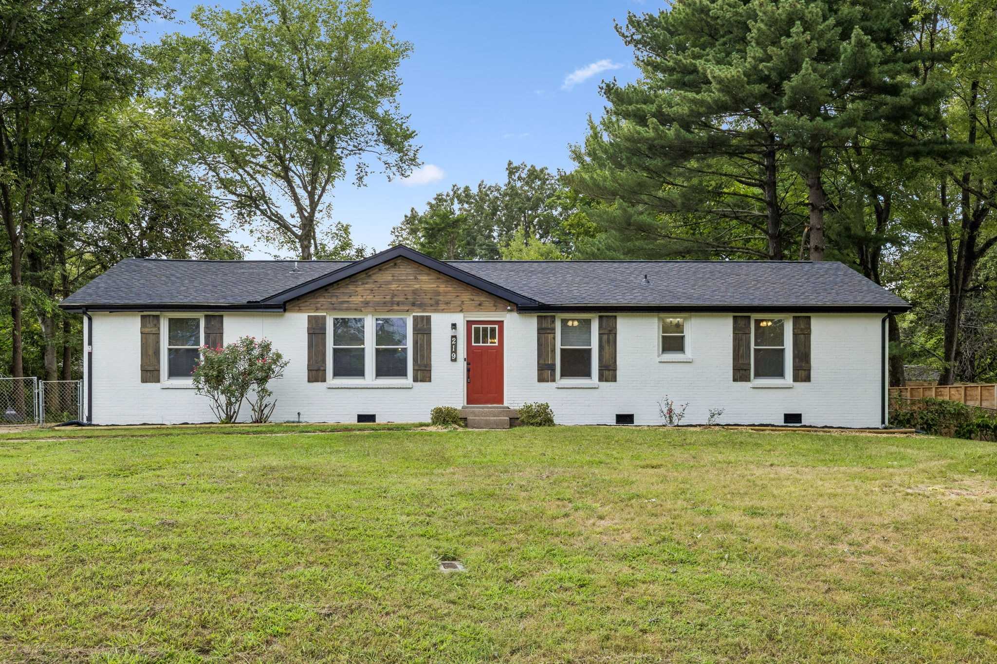 219 Morningside Dr Clarksville Tennessee United States, for Sale, residential, Rebekah  Sprabary, Sweet Home Realty & Property Management