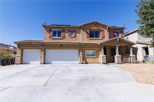 5829 Spice Street Lancaster California United States, for Sale, residential, Megan Salas, InCom Example New Demo Office