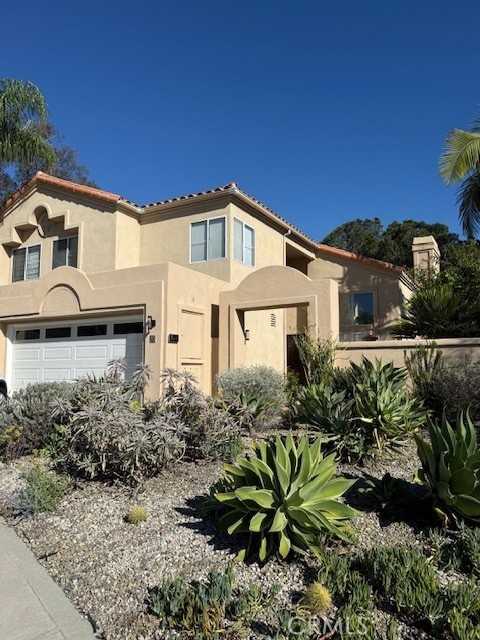 30 Mercato Laguna Niguel California United States, for Sale, residential, Cecilia Bohm, FirstTeam Real Estate - Newport Beach 