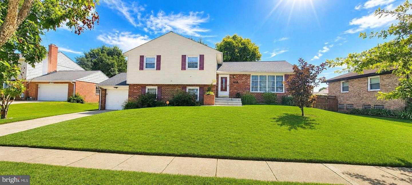 120 ESSENTON DRIVE Upper Marlboro Maryland United States, for Sale, residential,  , Velocity Real Estate 
