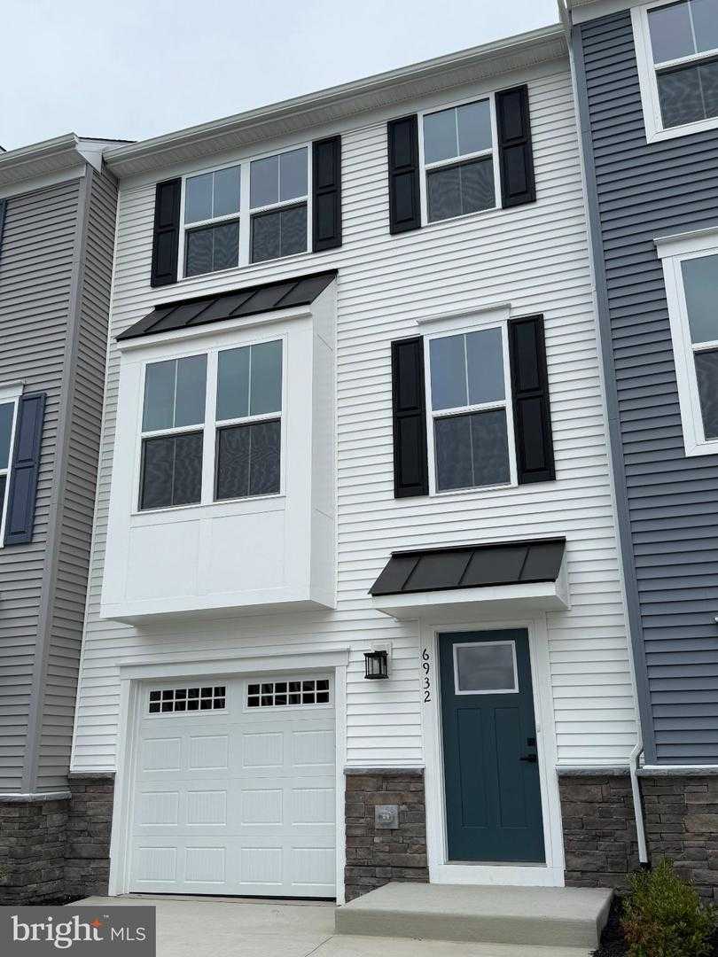 6932 BRAXTON SPRINGS WAY Spotsylvania Virginia United States, for Rent, residential,  , The Holly Group