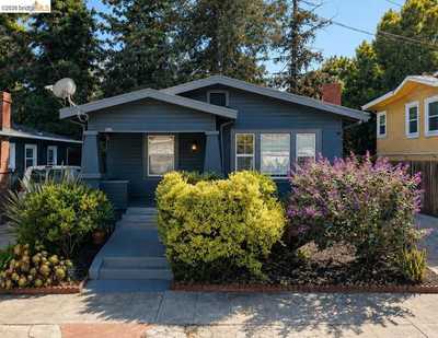 3221 Delaware St , 41145938, Oakland, Single-Family Home,  for sale - EVA CASTRO, HomeSmart Optima Realty