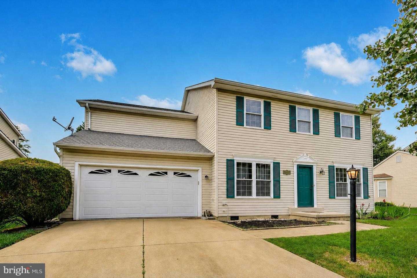 5507 SKIPJACK COURT Waldorf Maryland United States, for Sale, residential,  , Realty World Team One Properties