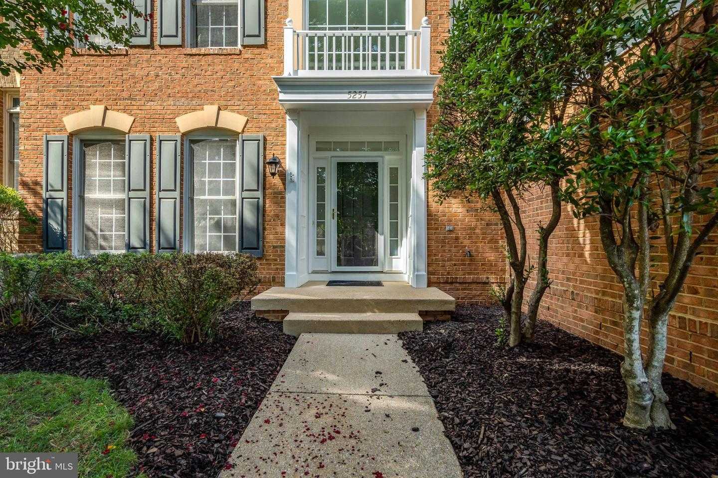 5257 WINTER VIEW DRIVE Alexandria Virginia United States, for Rent, residential,  , The Holly Group