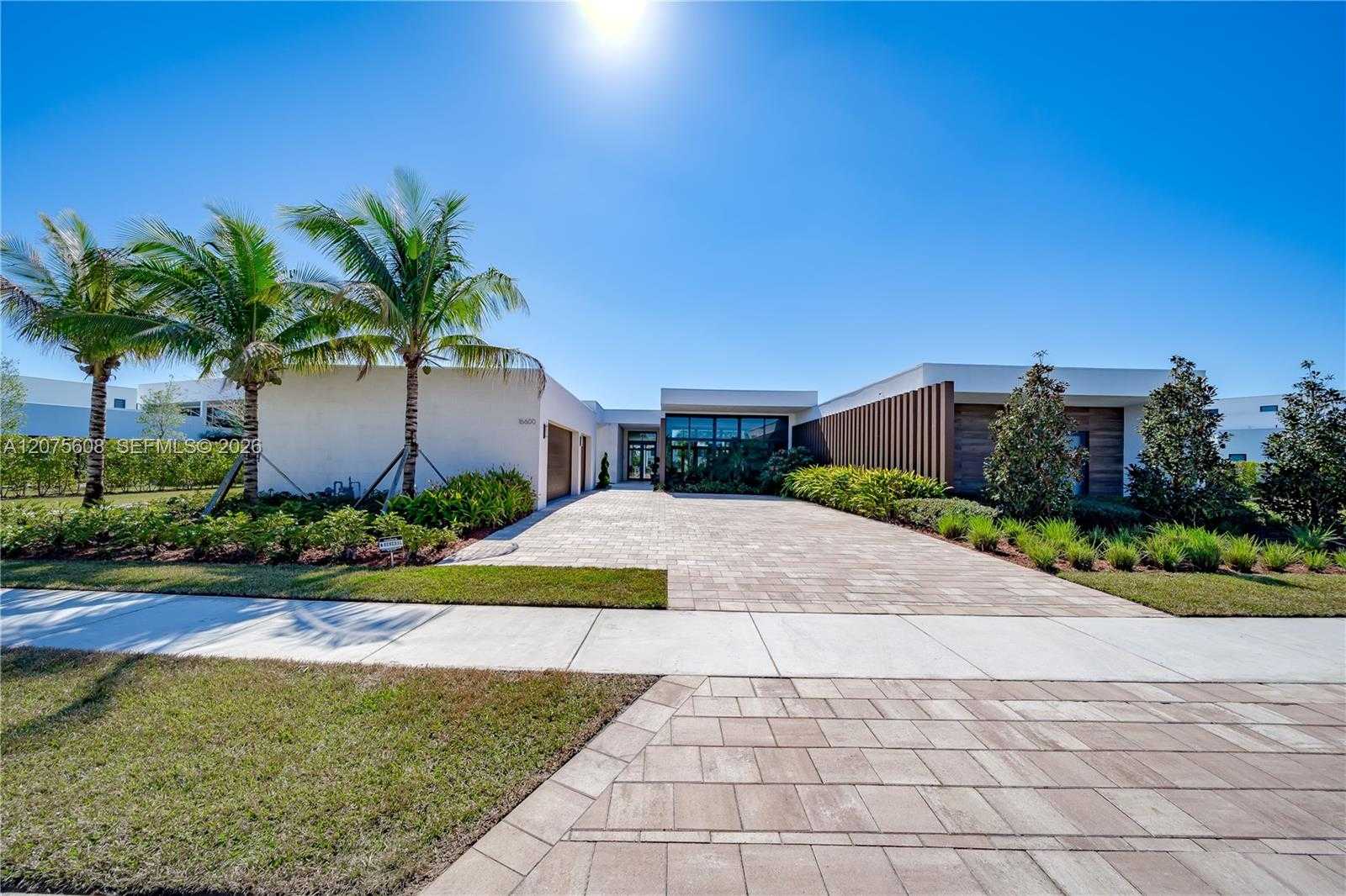 16600 Sunset Way Weston Florida United States, for Sale, residential, Radmila Mandel, Florida Sky Realty Group