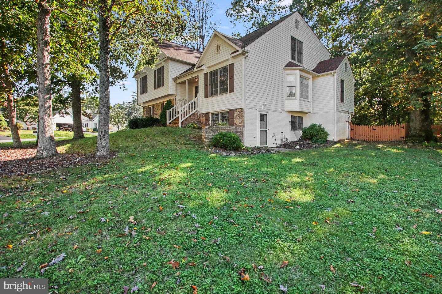 13110 CHERUB WAY Fredericksburg Virginia United States, for Rent, residential,  , The Holly Group