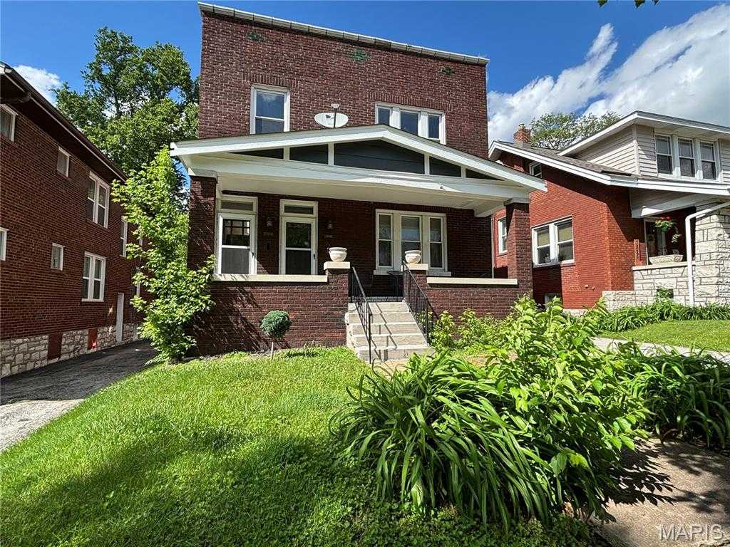 7527 Wise Avenue APT B Richmond Heights Missouri United States, for Rent, residential, James Vatterott, The Jim Vatterott Team