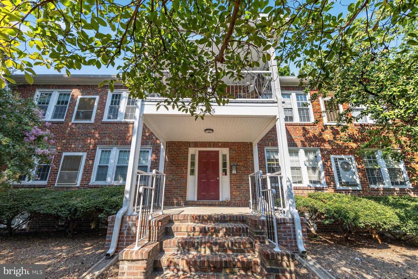 305 DUNCAN AVENUE APT D Alexandria Virginia United States, for Sale, residential,  , The Holly Group