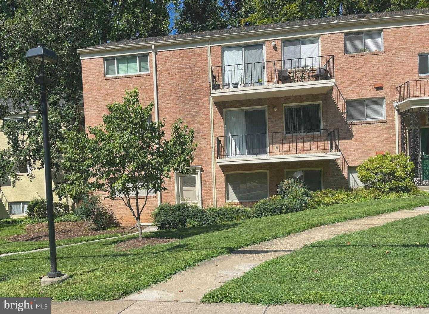 10630 KENILWORTH AVENUE APT 10630 Bethesda Maryland United States, for Sale, residential, Zandra Jamison, Samson Properties