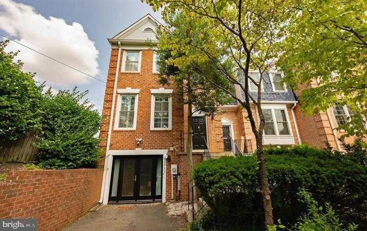 2317 37TH STREET APT UPPER Washington District Of Columbia United States, for Rent, residential, Edward Giles, Georgetown Realty Group