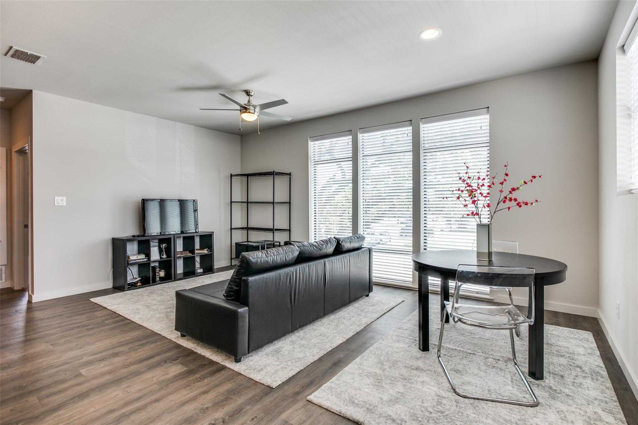 906 W Cannon Street APT 200 Fort Worth Texas United States, for Rent, residential,  , Black Tie Real Estate