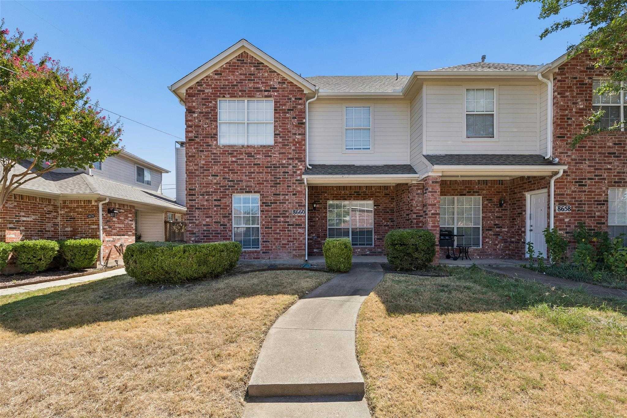 8660 Hawthorne Street Frisco Texas United States, for Rent, residential,  , Orbit Realty Group