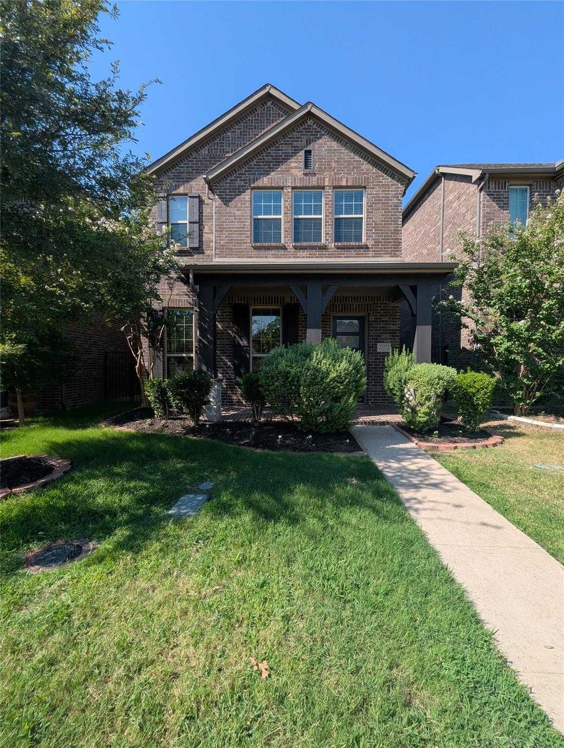 1327 Bailey Lane Allen Texas United States, for Rent, residential, Rita Vera, Central Metro Realty LLC