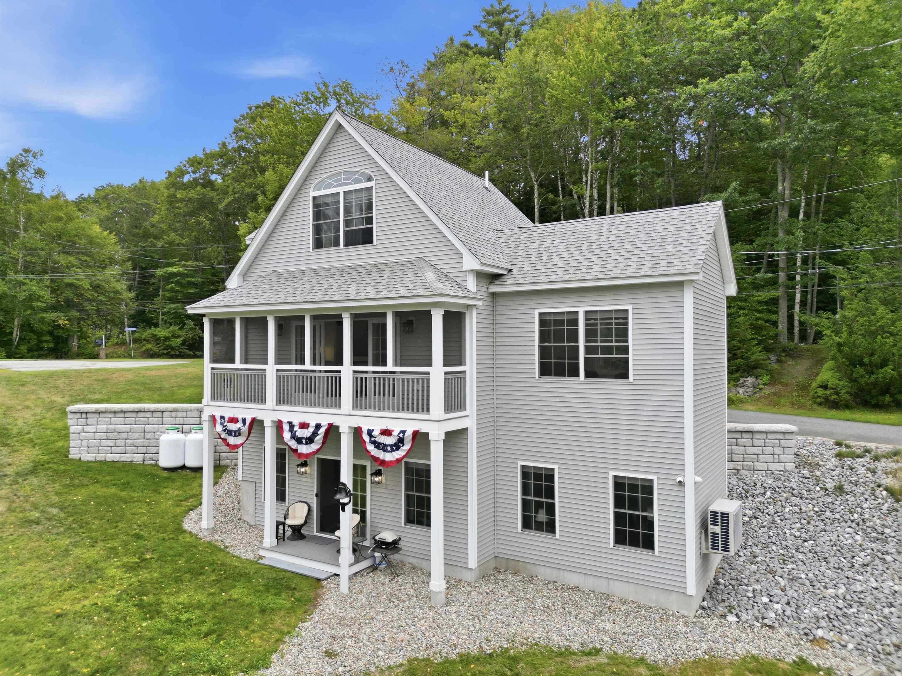 69 Lakewood Manor Road Newbury New Hampshire United States, for Sale, residential, Francis Duffy,  Regents New England Real Estate