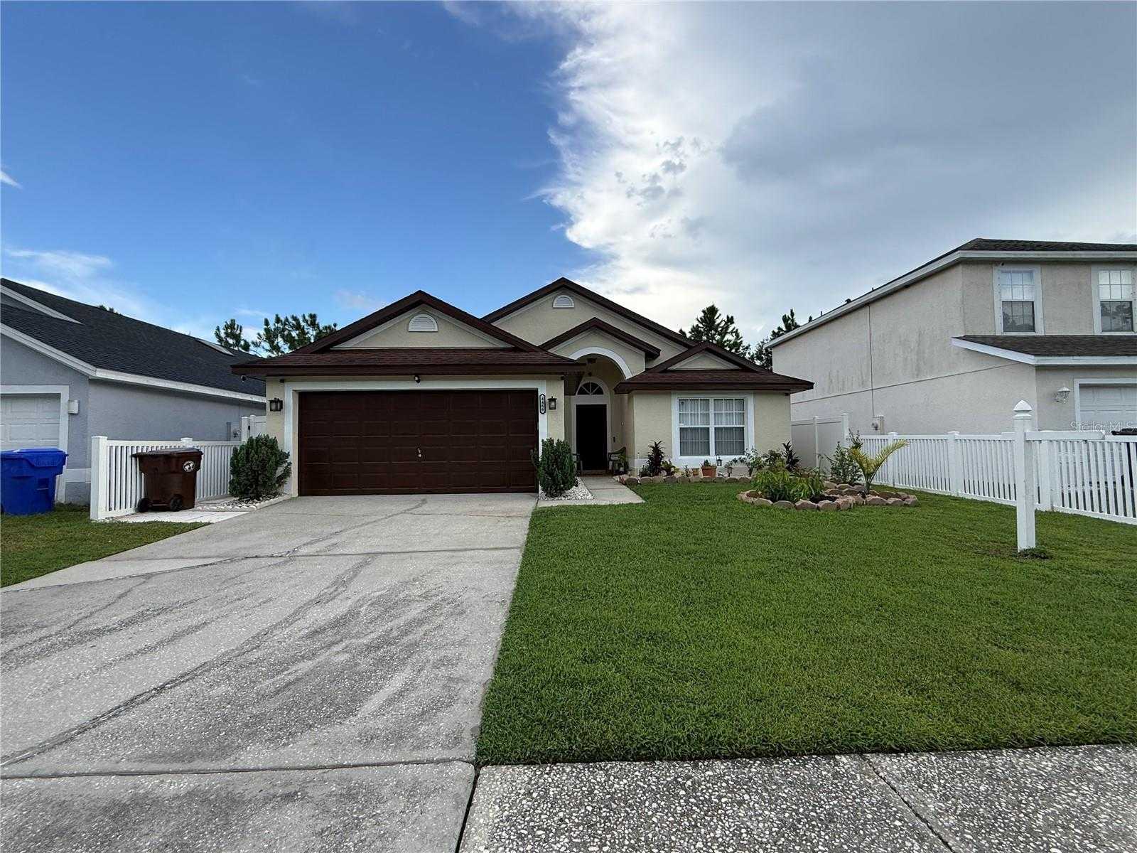 4466 GREAT HARBOR LANE Kissimmee Florida United States, for Sale, residential,  , Florida Top Realty