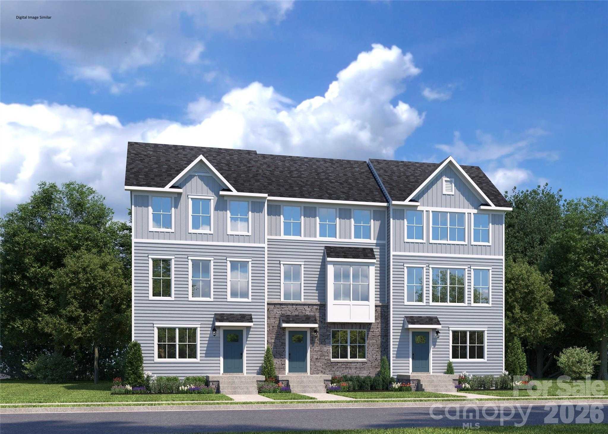 7006 Yorkshire Place Way Charlotte North Carolina United States, for Sale, residential, Kristen Haynes, New Home Buyers Brokers / Realty Pros
