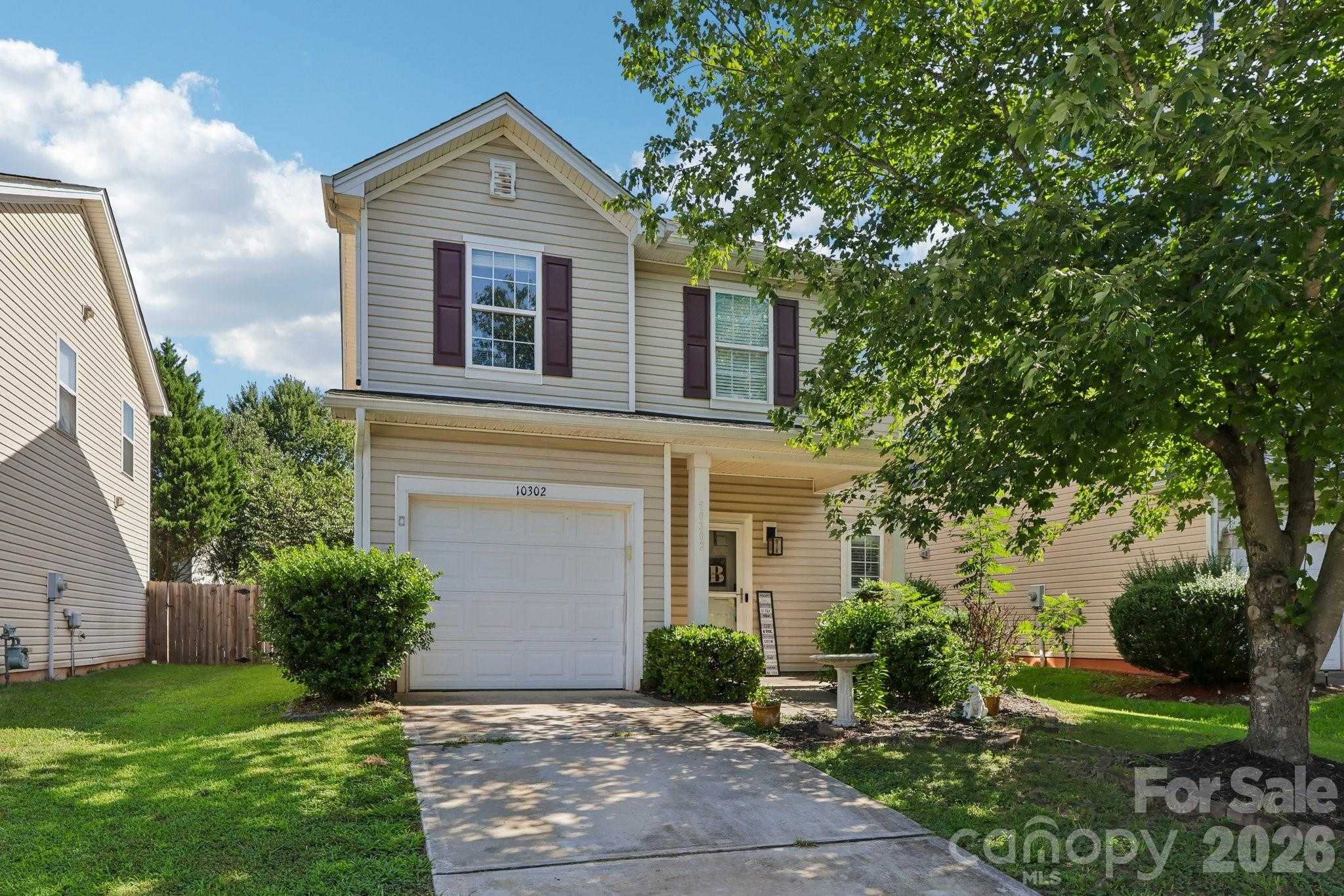 10302 Hugue Way Charlotte North Carolina United States, for Sale, residential, Kristen Haynes, New Home Buyers Brokers / Realty Pros