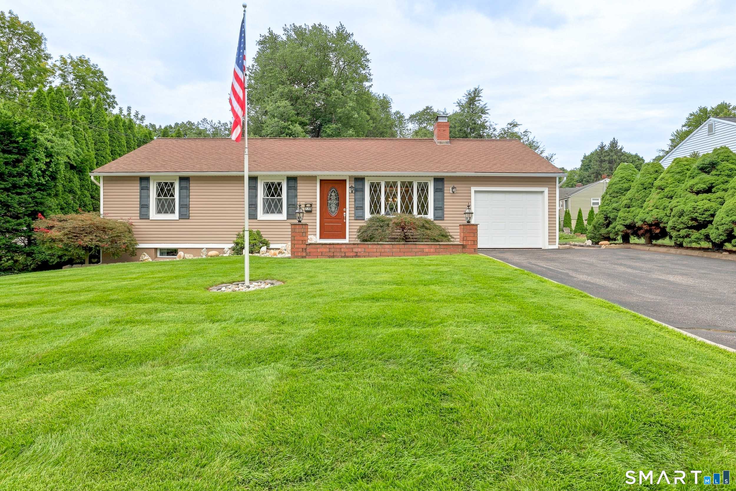 775 Nott Street Wethersfield Connecticut United States, for Sale, residential, Benny Cabrera Jr., Eagle Eye Realty