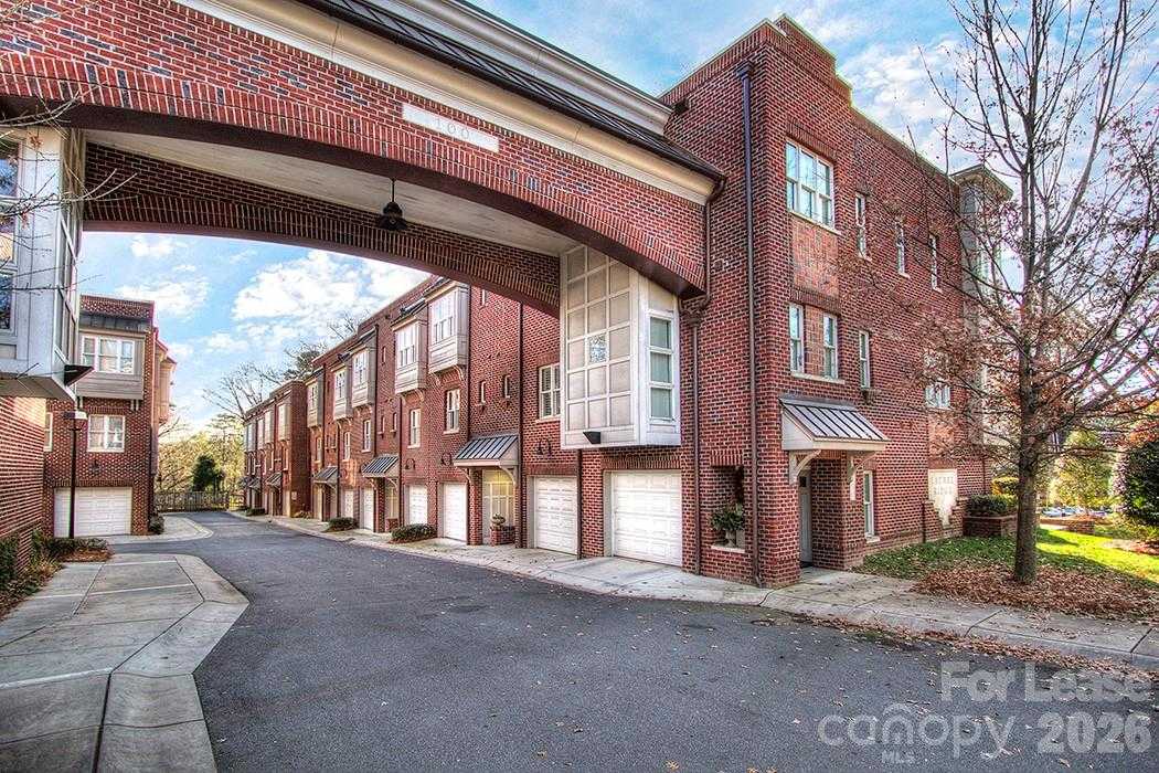100 Laurel Avenue Charlotte North Carolina United States, for Rent, residential, Kristen Haynes, New Home Buyers Brokers / Realty Pros