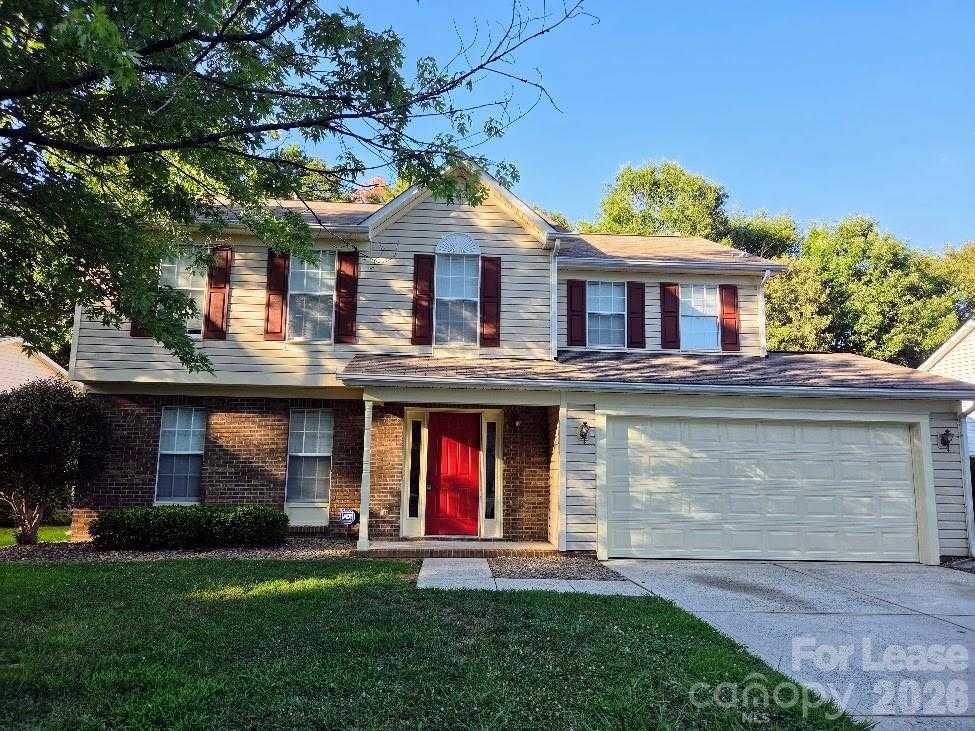 5401 Groveton Court Charlotte North Carolina United States, for Rent, residential, Kristen Haynes, New Home Buyers Brokers / Realty Pros