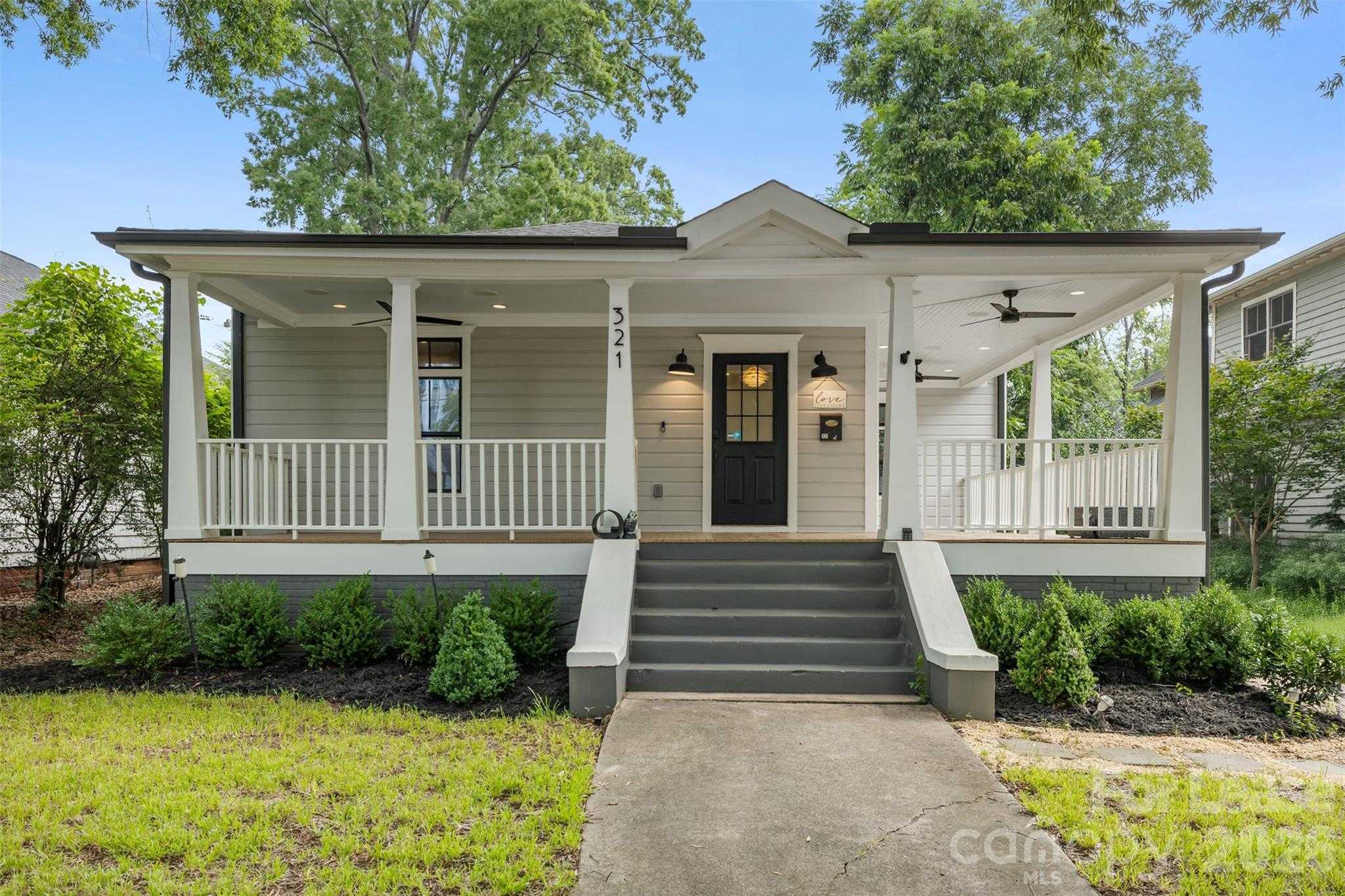 321 Worthington Avenue Charlotte North Carolina United States, for Rent, residential, Kristen Haynes, New Home Buyers Brokers / Realty Pros