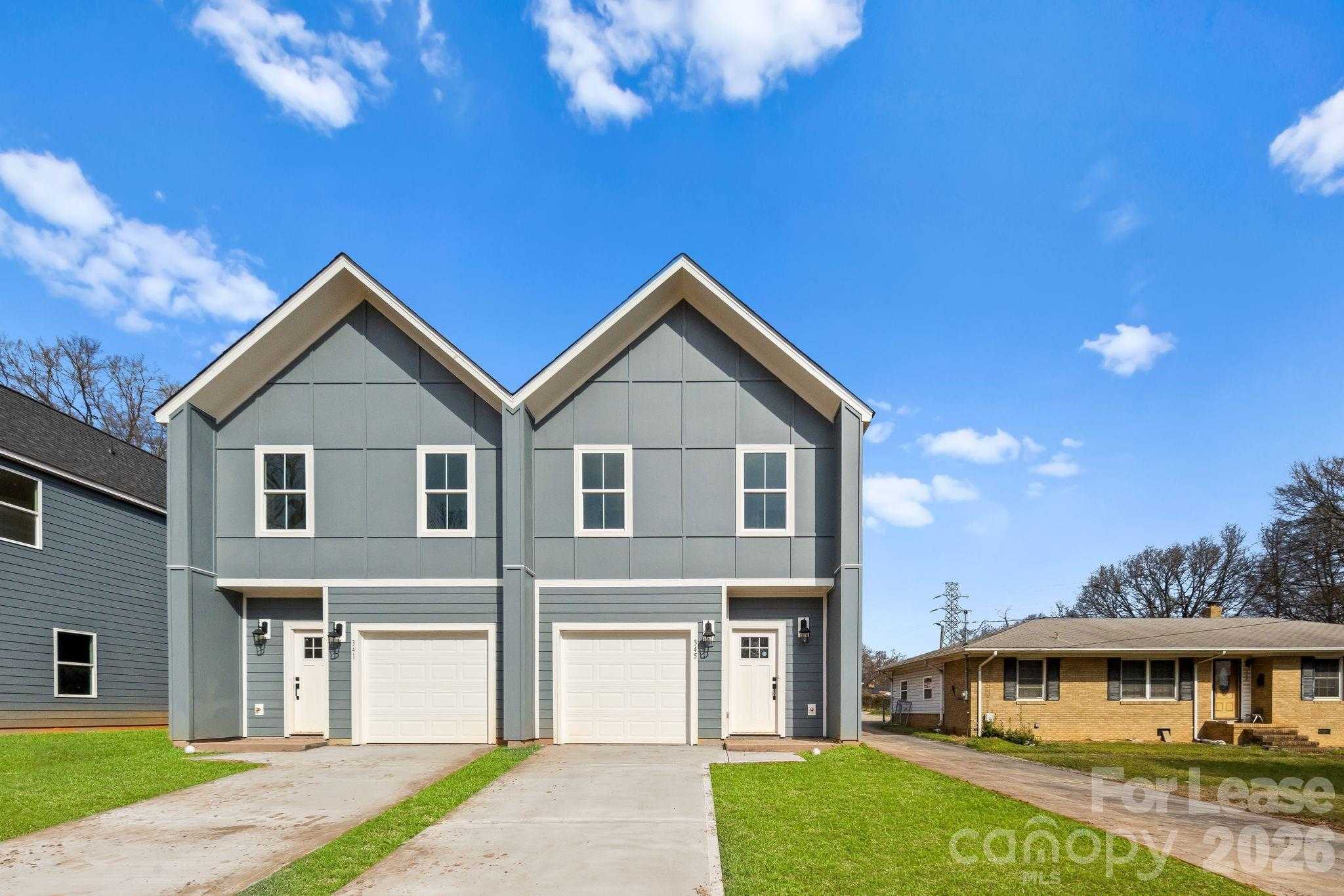 341 Hoskins Road Charlotte North Carolina United States, for Rent, residential, Kristen Haynes, New Home Buyers Brokers / Realty Pros