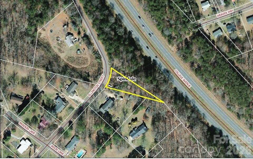 Ellington Street Spindale North Carolina United States, for Sale, commercial,  , 4 Seasons Homes and Land Inc.