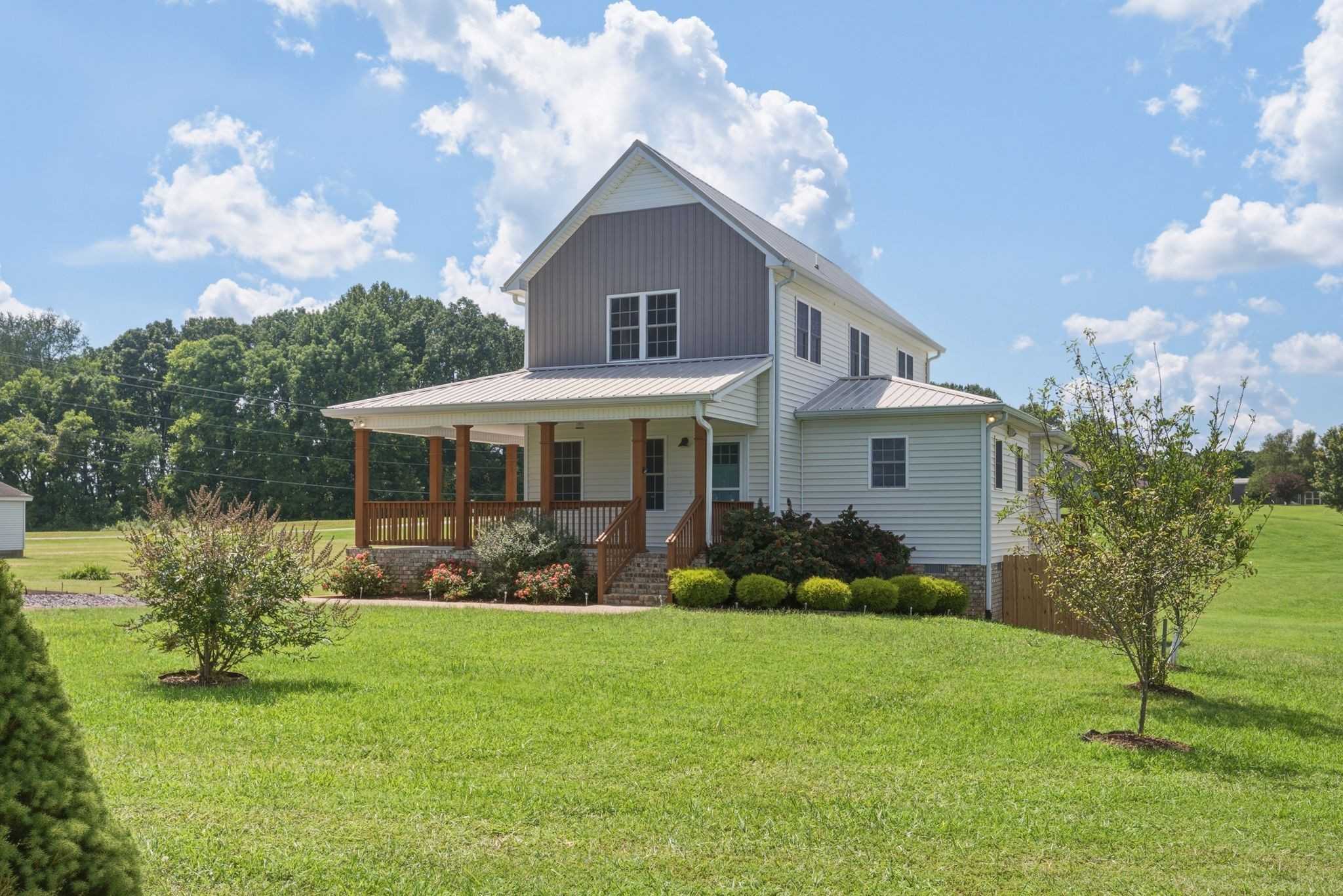 5216 Highway 161 Springfield Tennessee United States, for Sale, residential, Adam Hanes, LPT Realty