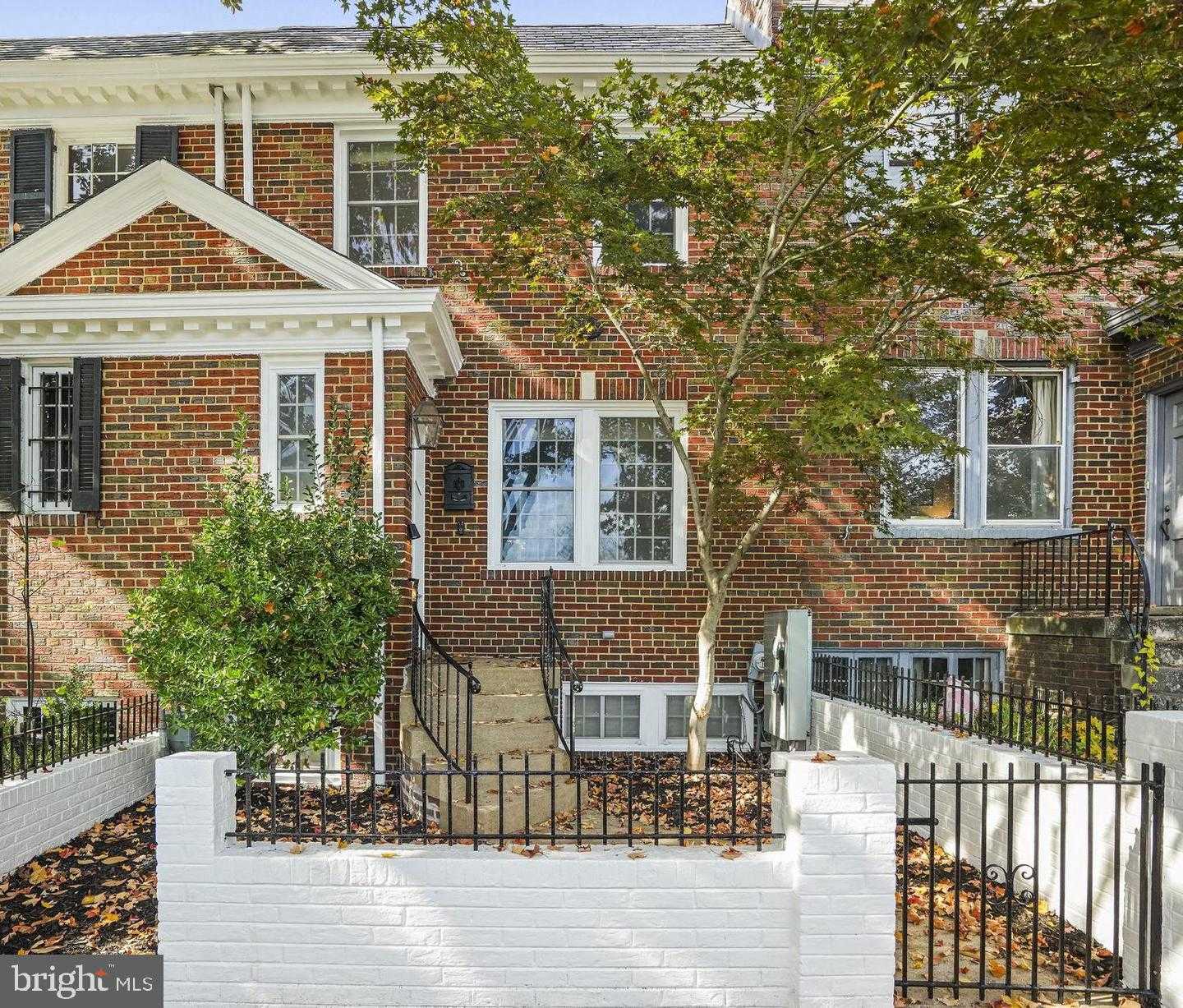 1920 35TH STREET Washington District Of Columbia United States, for Rent, residential, Edward Giles, Georgetown Realty Group