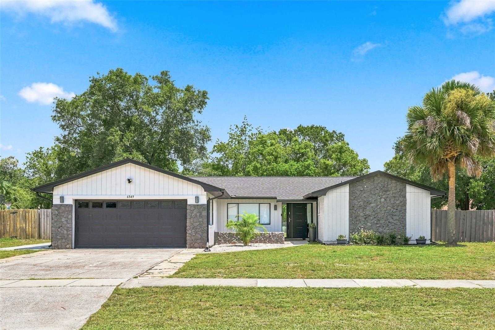 6349 MARLBERRY DRIVE Orlando Florida United States, for Sale, residential,  , The Mount Dora Group 