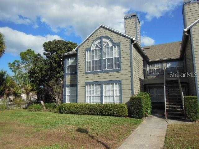 941 FRAMLINGHAM COURT APT 107 Lake Mary Florida United States, for Sale, residential,  , Realty World Preferred