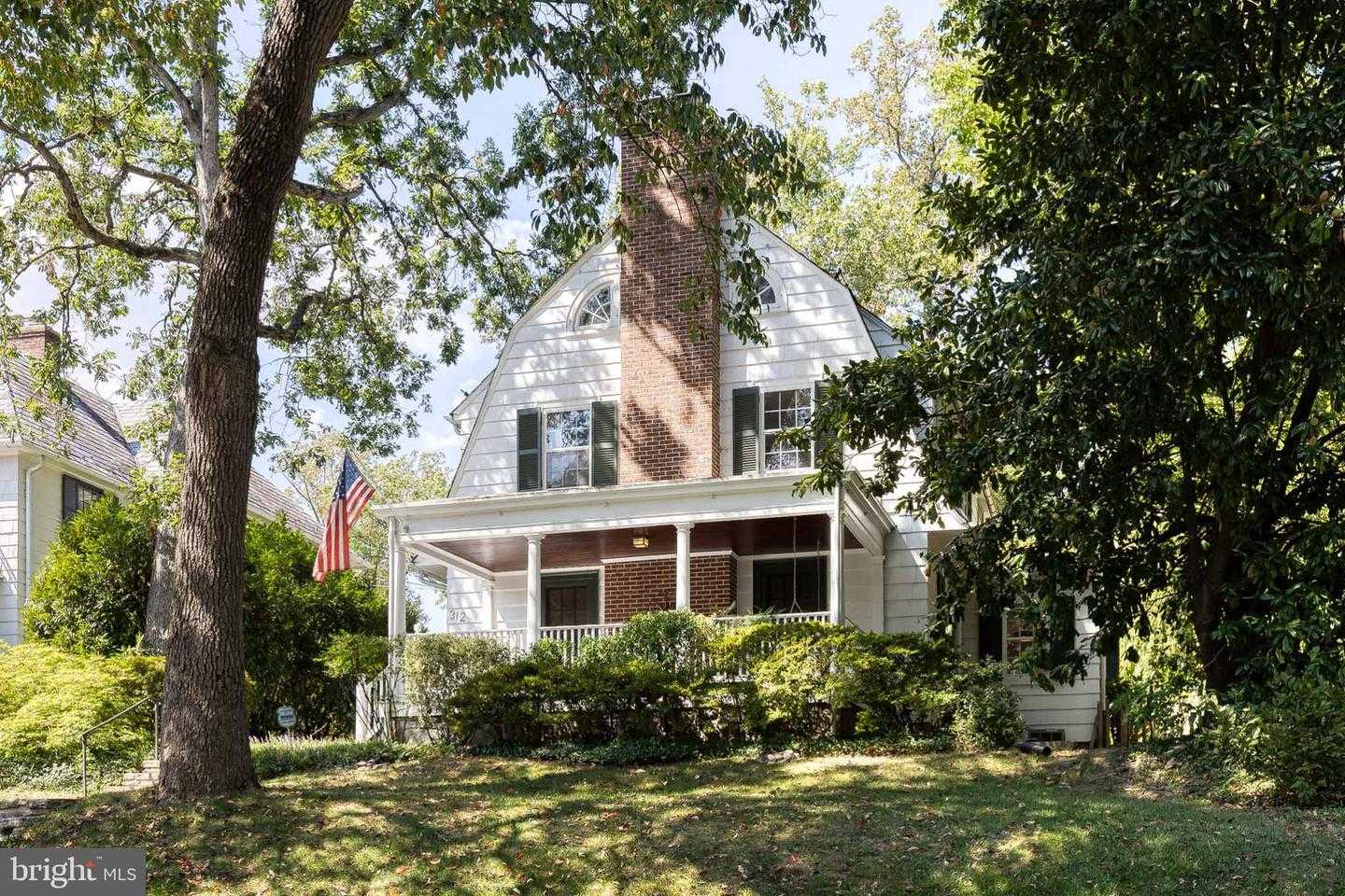 312 TUNBRIDGE ROAD Baltimore Maryland United States, for Sale, residential, Bruno Tarquinii, Fairfax Realty Premier