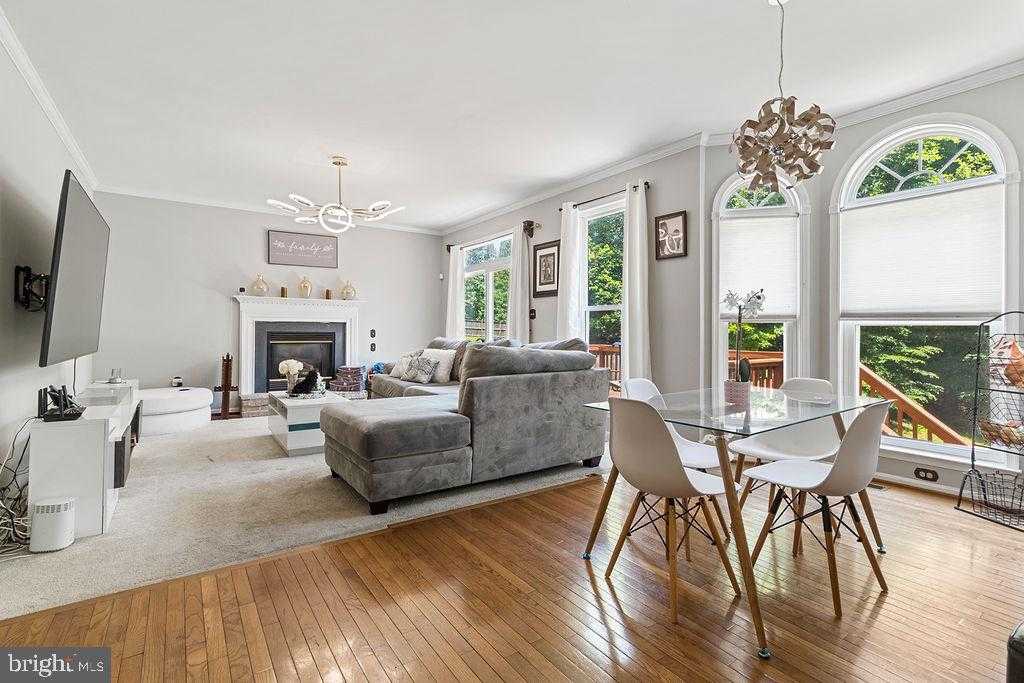 5886 RHODE ISLAND DRIVE Woodbridge Virginia United States, for Sale, residential,  , The Holly Group