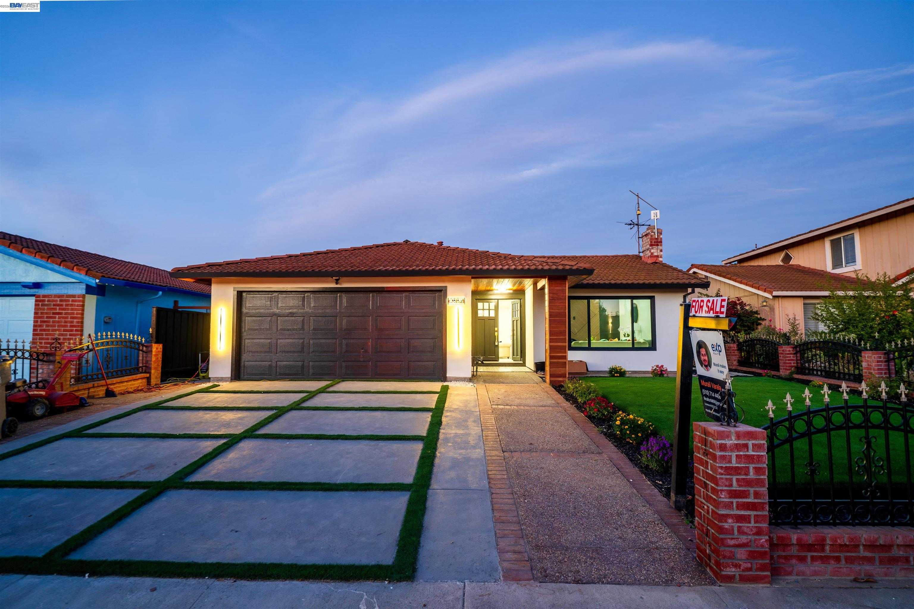2834 Rainwood Court San Jose California United States, for Sale, residential, Rosalie Frazier, InCom Example Brokerage