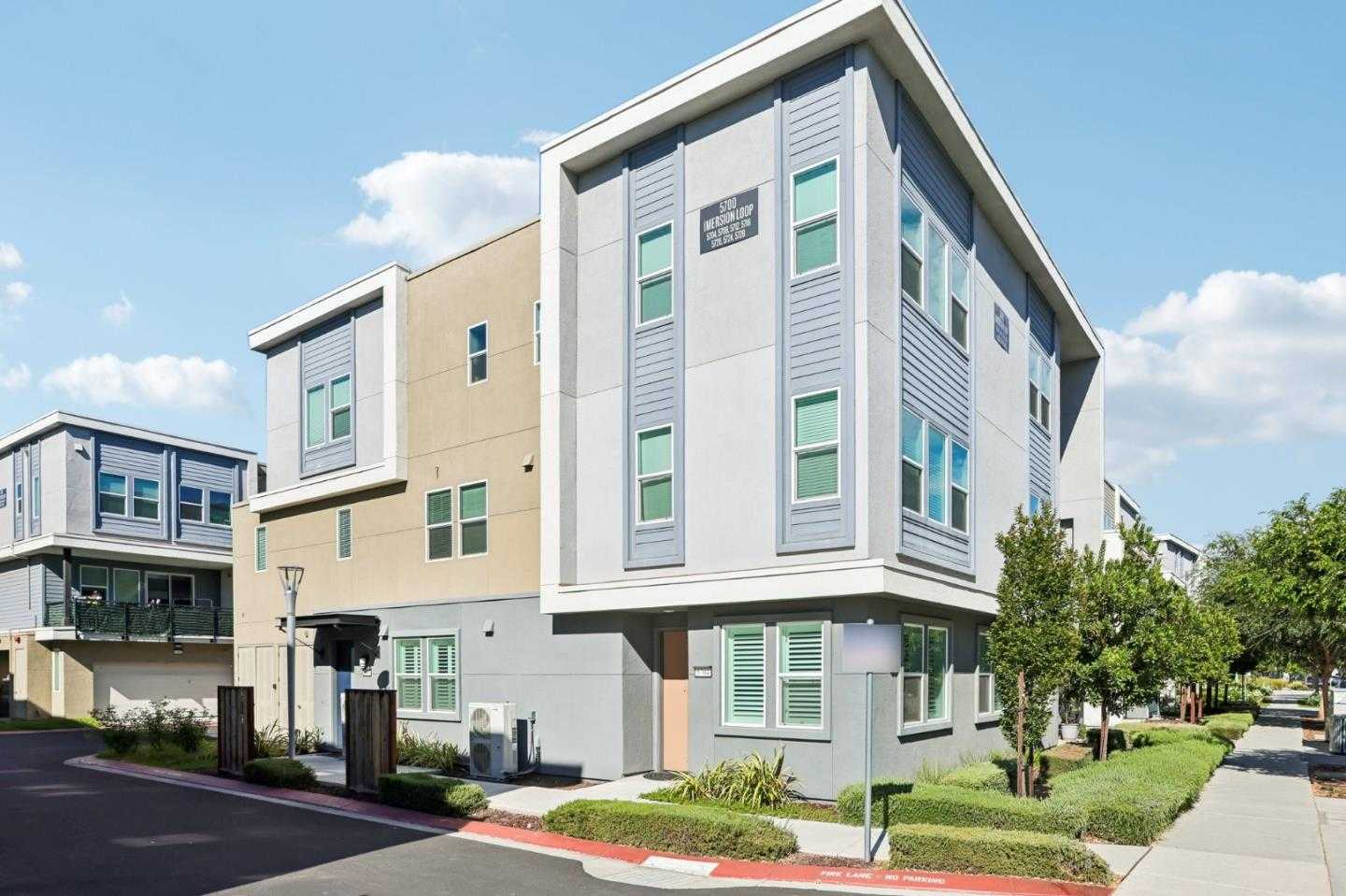 5704 Immersion Loop San Jose California United States, for Sale, residential, Rosalie Frazier, InCom Example Brokerage