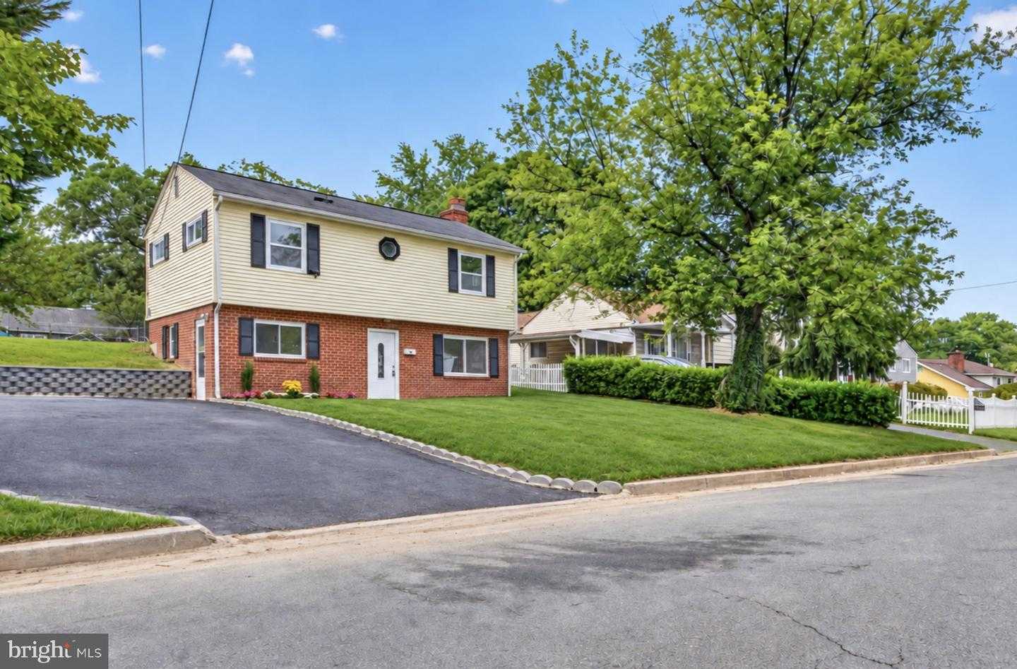 13208 ALISON STREET Woodbridge Virginia United States, for Sale, residential,  , The Holly Group