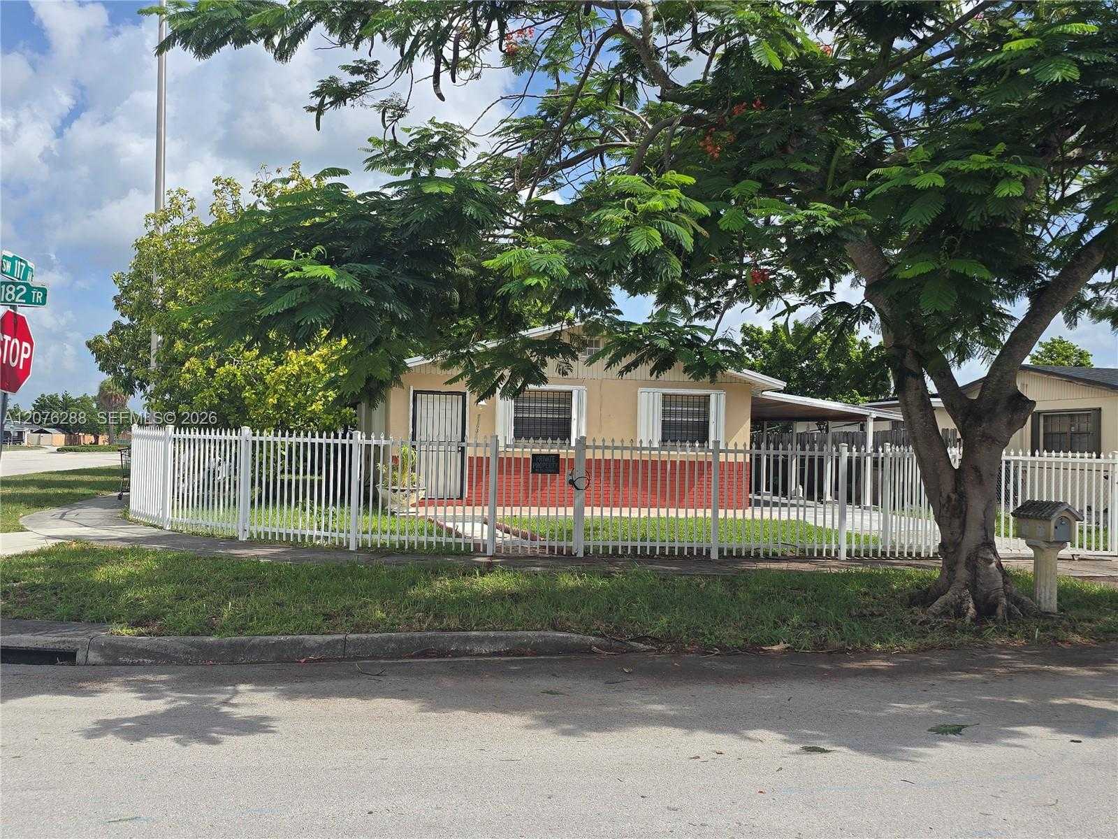 11631 SW 182nd Ter Miami Florida United States, for Rent, residential,  , Phoenix Realtors LLC