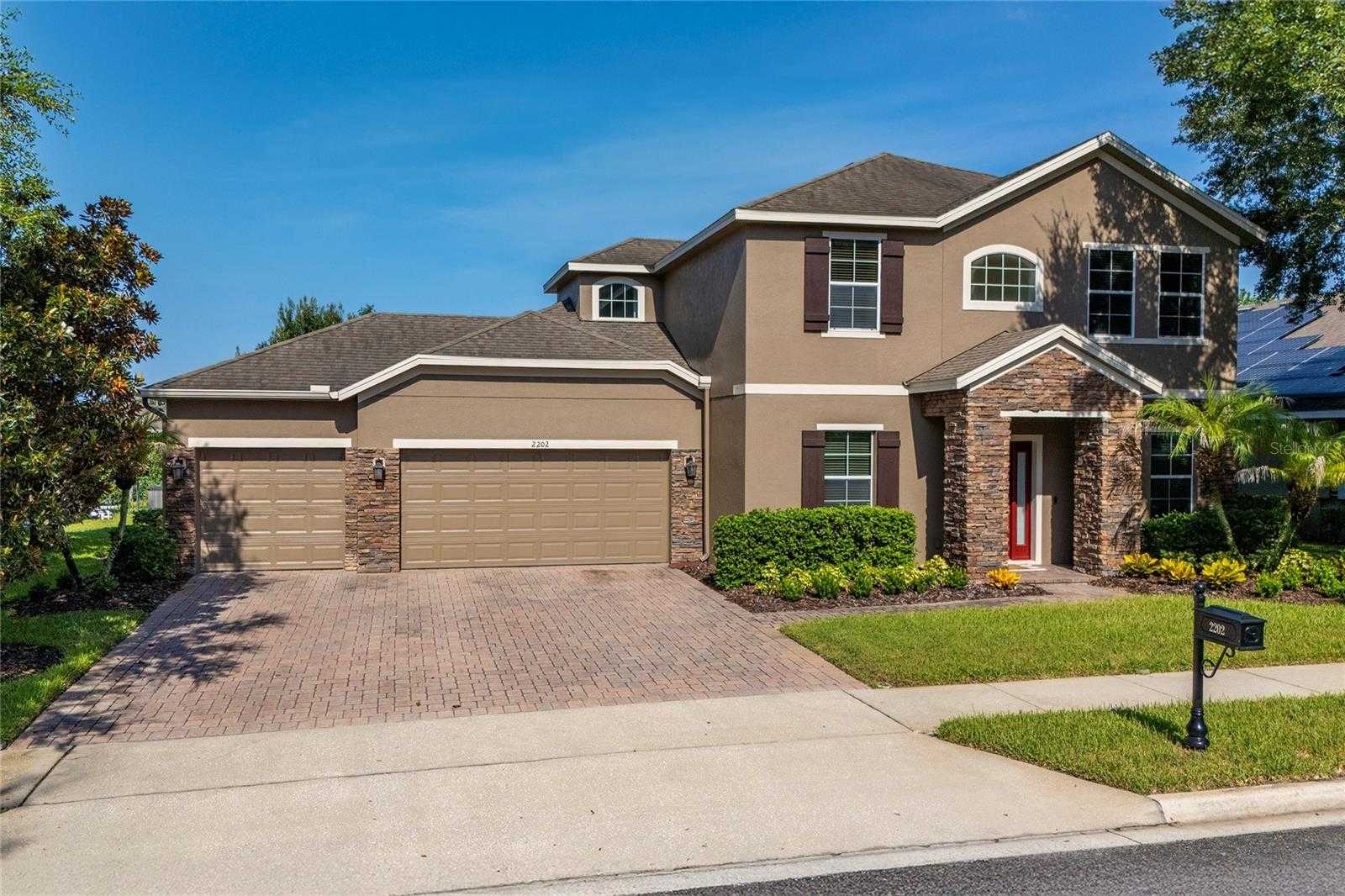 2202 REDMARK LANE Winter Garden Florida United States, for Sale, residential, Zaira Mejia, Spaces & Styles Group